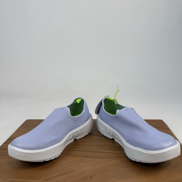 Amazon.com | OOFOS OOmg eeZee Low Recovery Shoe, Black  New NIB Womens Oofos Oomg Eezee Purple Athletic Low Recovery Pull On Shoes Sz 6